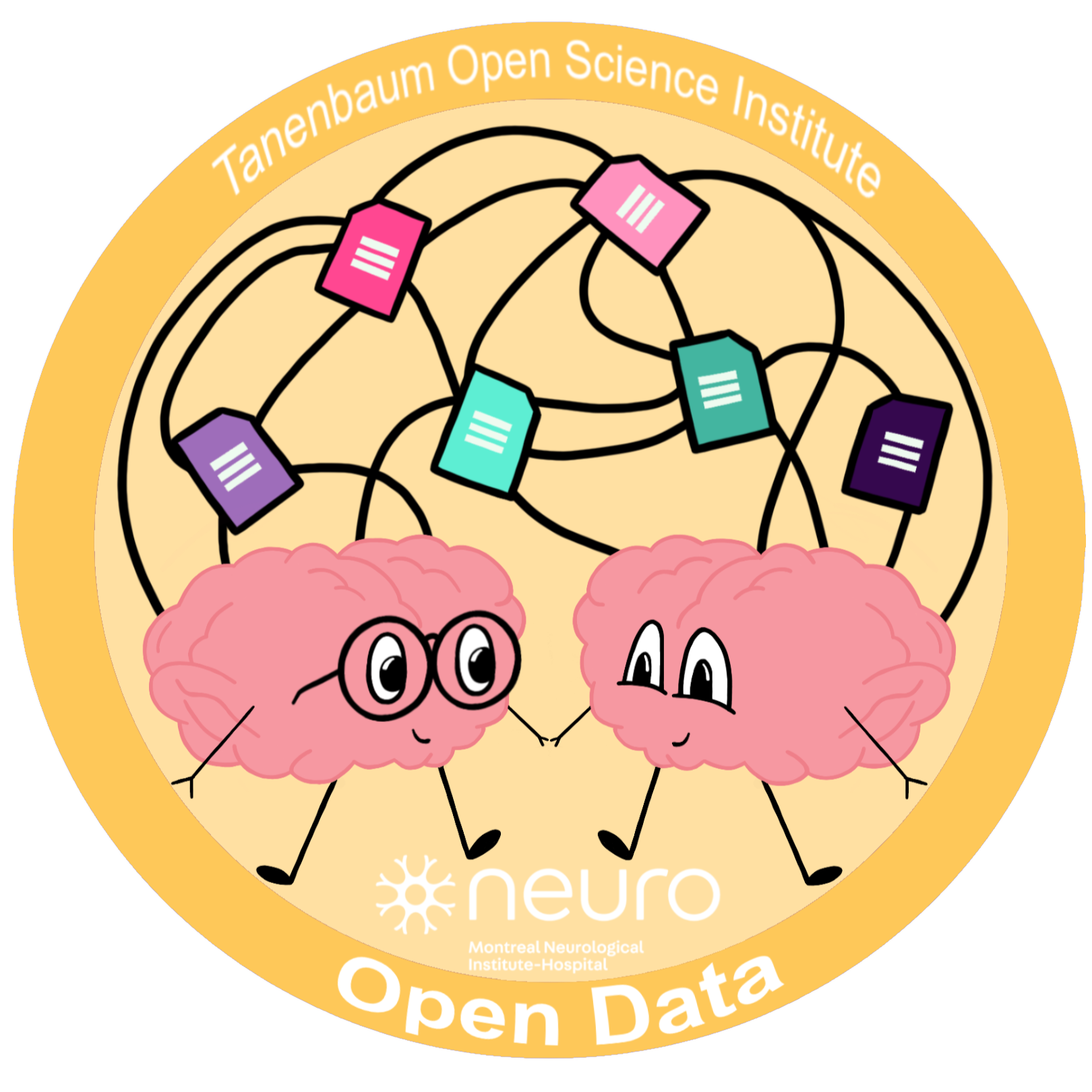 Open Data Badge