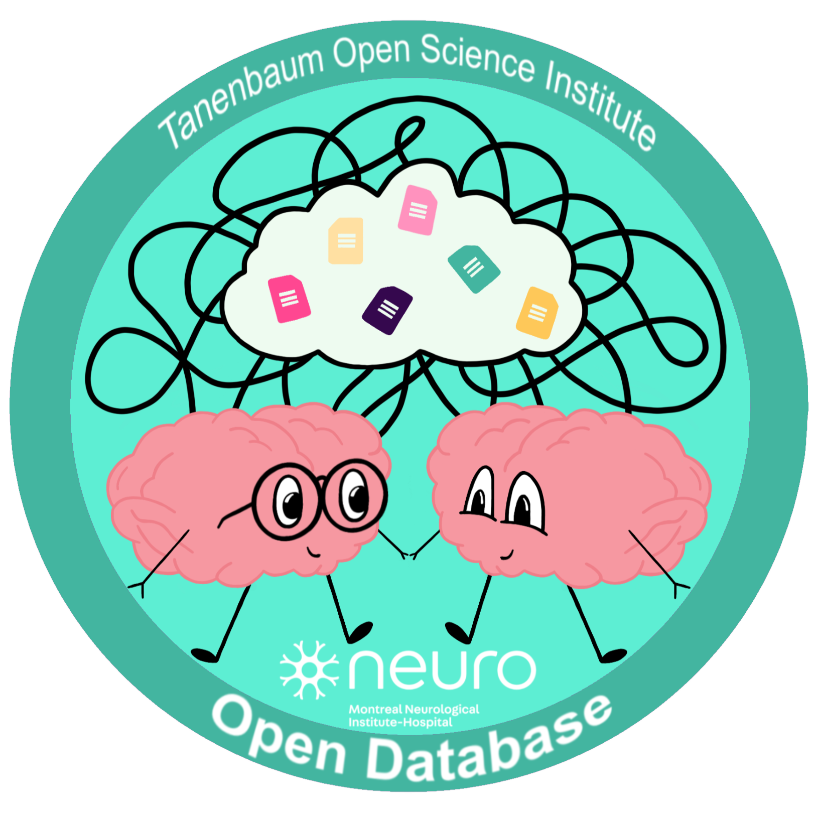 Open Database Mastery Badge