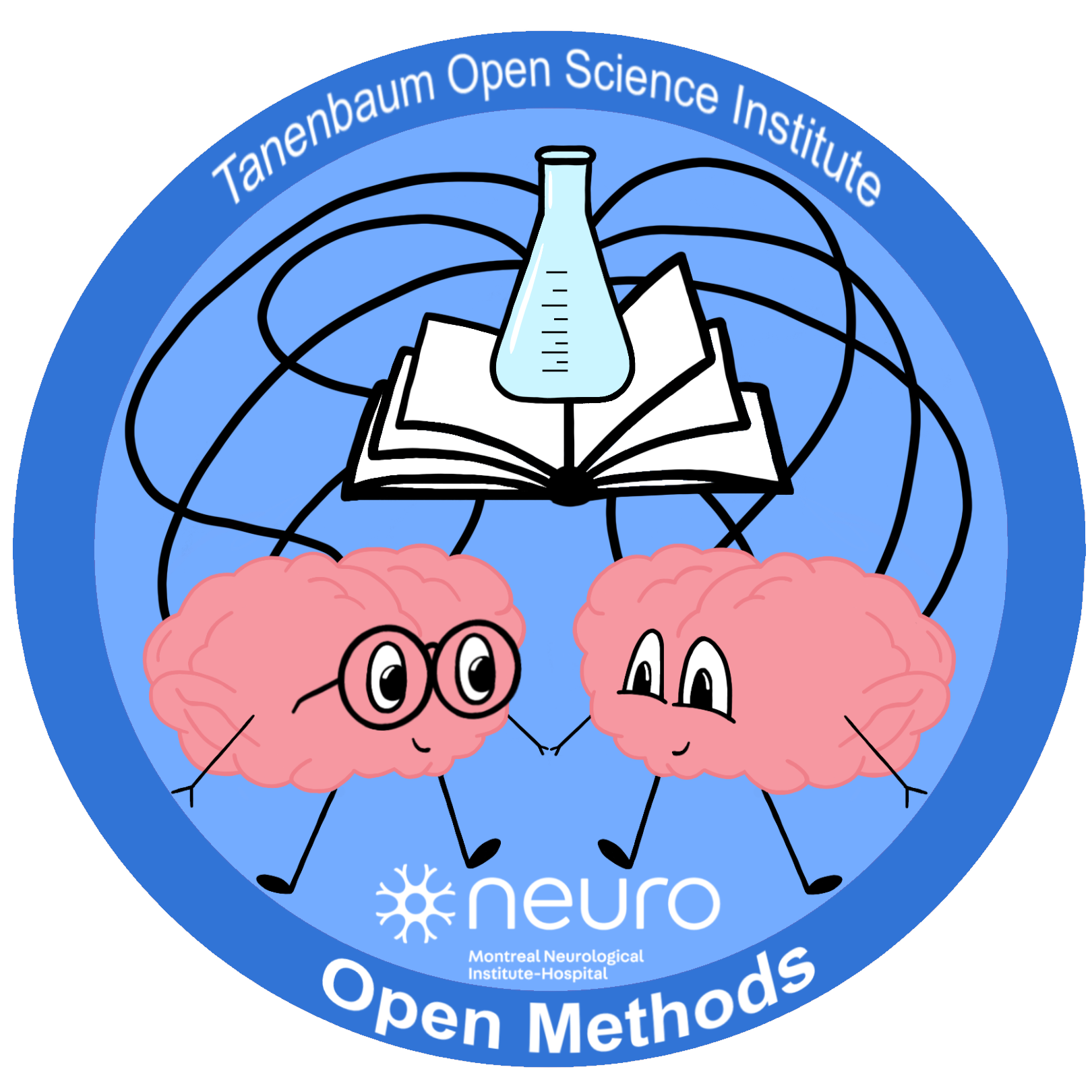 Open Methods Badge